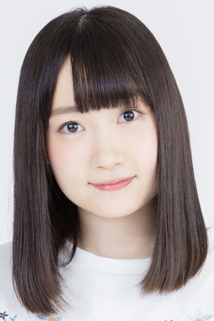 Naganawa Maria