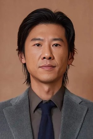 Lawrence Wang