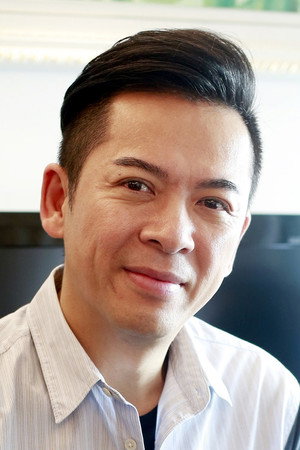 Quách Chính Hồng